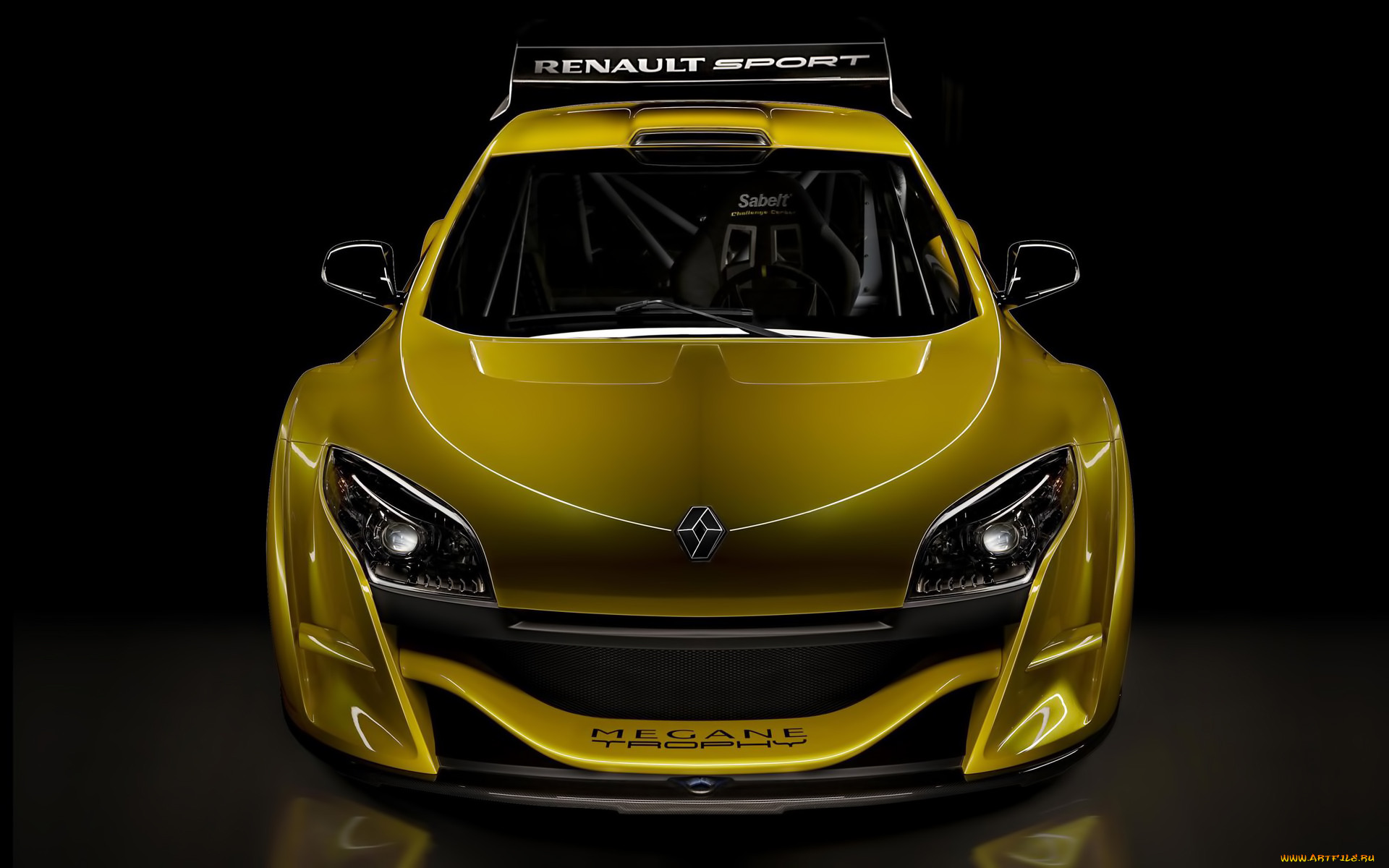 , renault